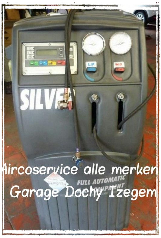 Aircoservice Mazda en alle merken bij Garage Dochy Izegem Aircoservice Mazda en alle merken bij Garage Dochy Izegem