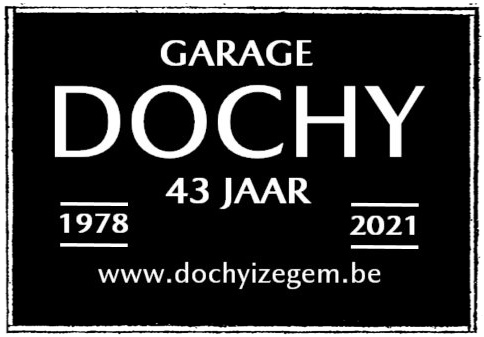 1 jaar Vab pechverhelping tegen uitzonderlijk voordelige prijs bij Garage Dochy Izegem Deze uitzonderlijke actie is geldig voor alle merken die bij Garage Dochy onderhouden worden !