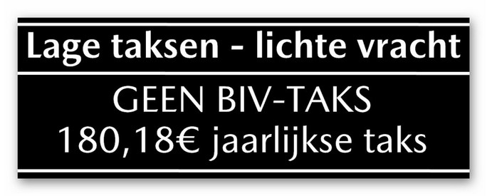 Lage taksen op de Ford Transit Custom lichte vracht bij Garage Dochy Izegem Lage taksen op tweedehands Ford Transit Custom bij Garage Dochy Izegem kopen