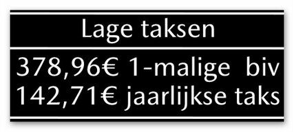 Lage taksen op de tweedehands break Hyundai I30 bij Garage Dochy Izegem Tweedehands hyundai I30 break kopen bij Garage Dochy Izegem