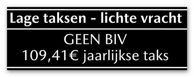 Lage taksen op de tweedehands Peugeot Partner bij garage Dochy Lichte vracht peugeot partner kopen met lage taksen bij Garage Dochy