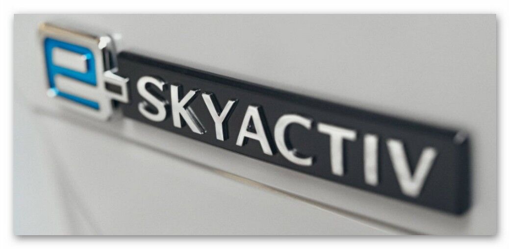Mazda E-Skyactiv benaming voor de Mazda MX-30 bij Garage Dochy Izegem E-SKyactiv benaming voor de elektrische wagens bij Garage Dochy Izegem